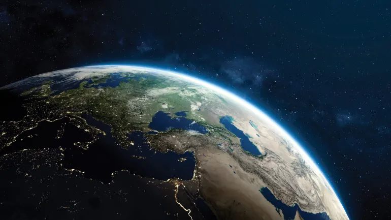 What Will Happen to Earth in 2025