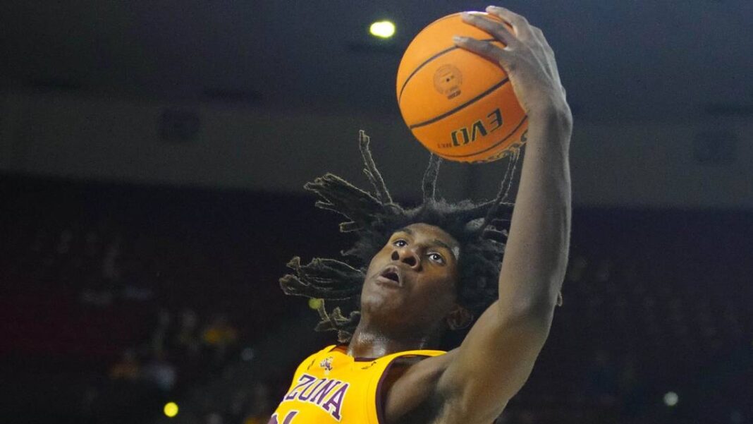 Jayden Quaintance Crystal Ball