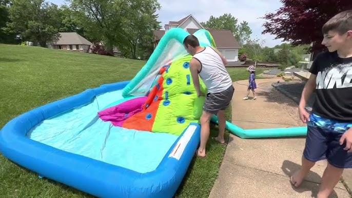 H2O Go Water Slide