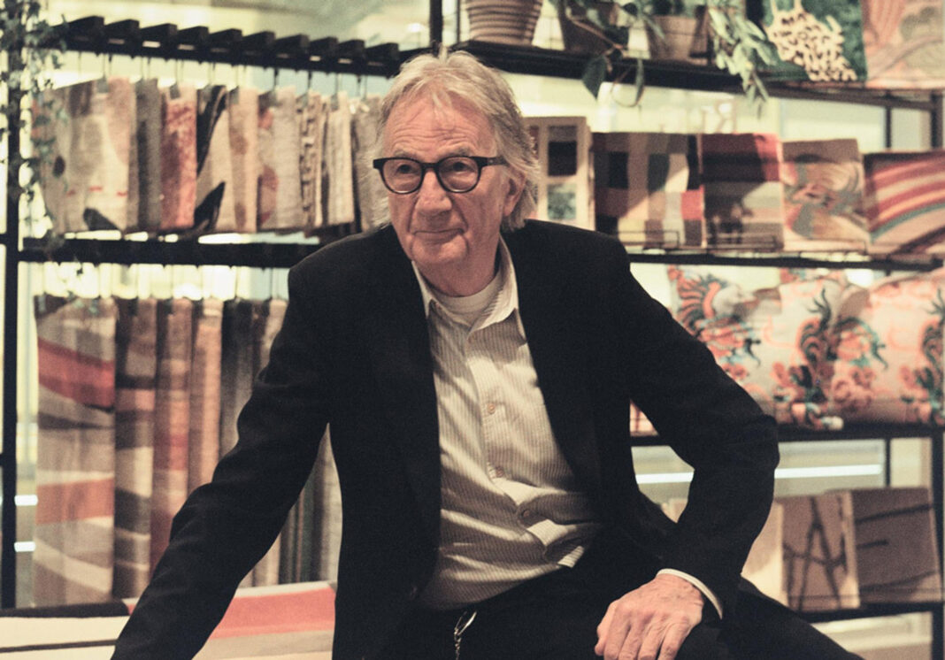 Paul Smith