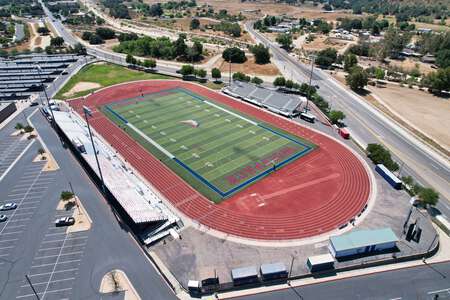 Great Oak High School