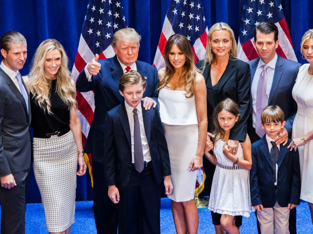How Tall is Donald Trump