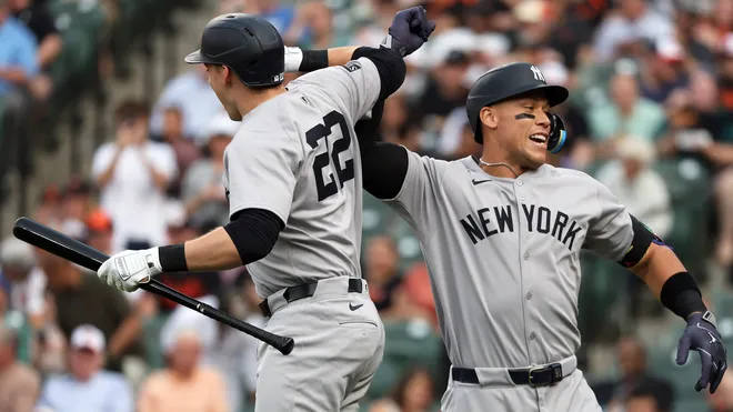 Yankees
