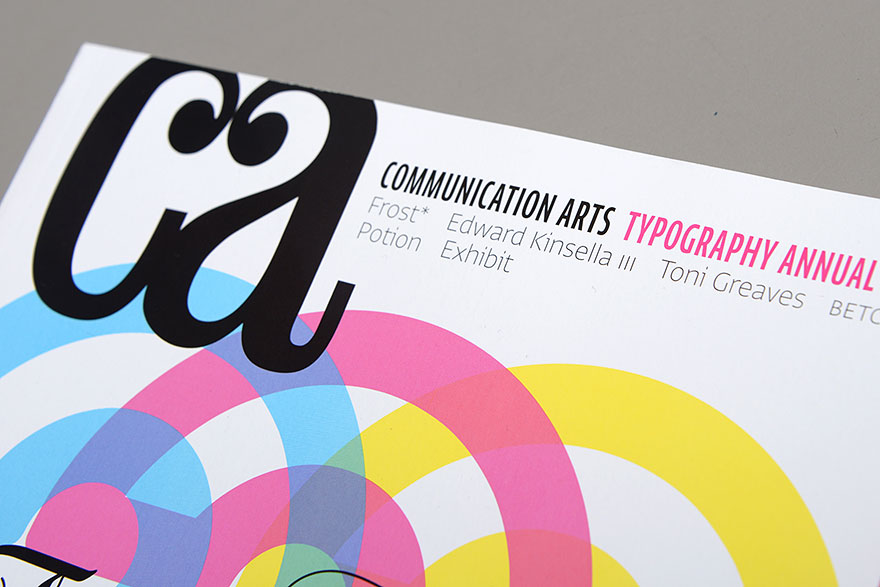 Communication Arts