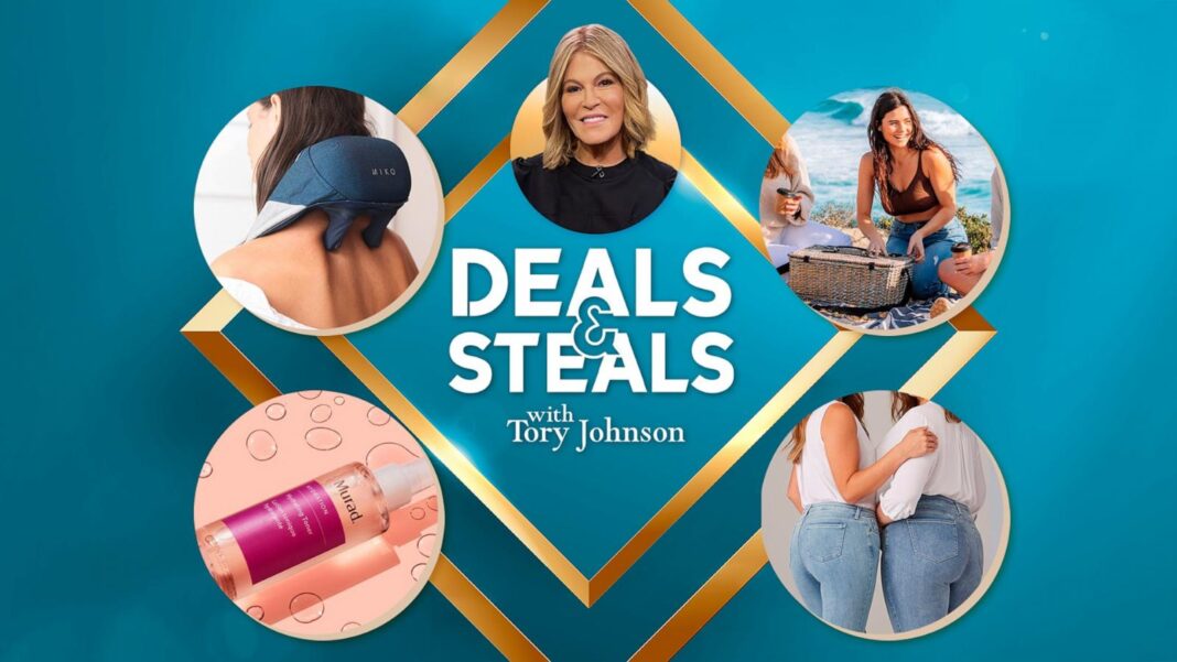GMA Deals and Steals