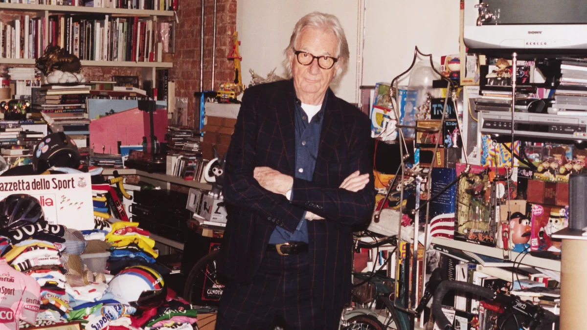 Introduction to Paul Smith: A British Fashion Icon Introduction to Paul Smith: A British Fashion Icon