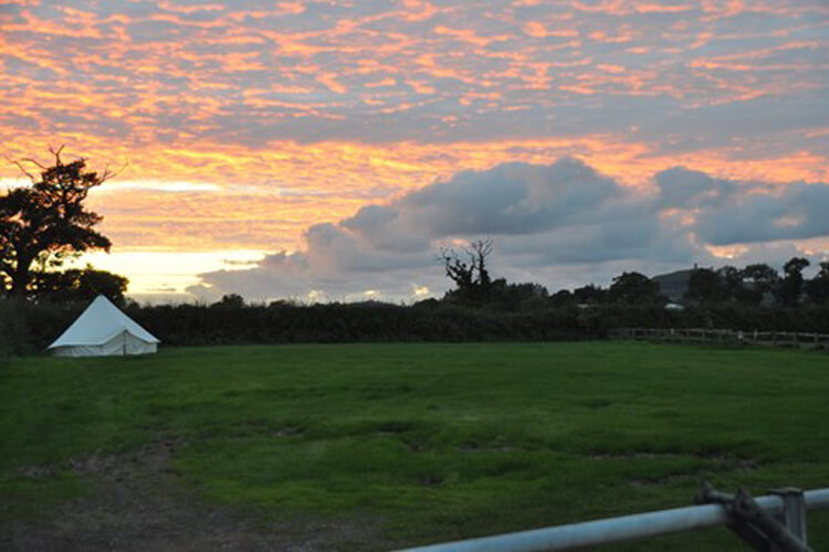 Bridge Farm Campsite