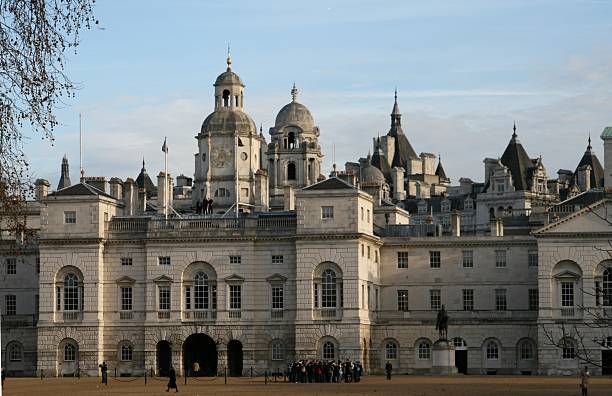 Whitehall