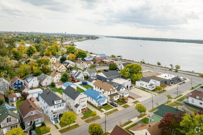 Town of Tonawanda