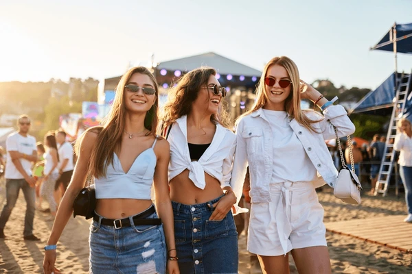 Festival Outfits Women