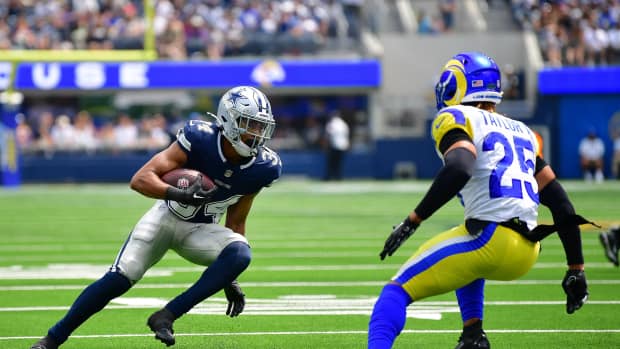 Dallas Cowboys