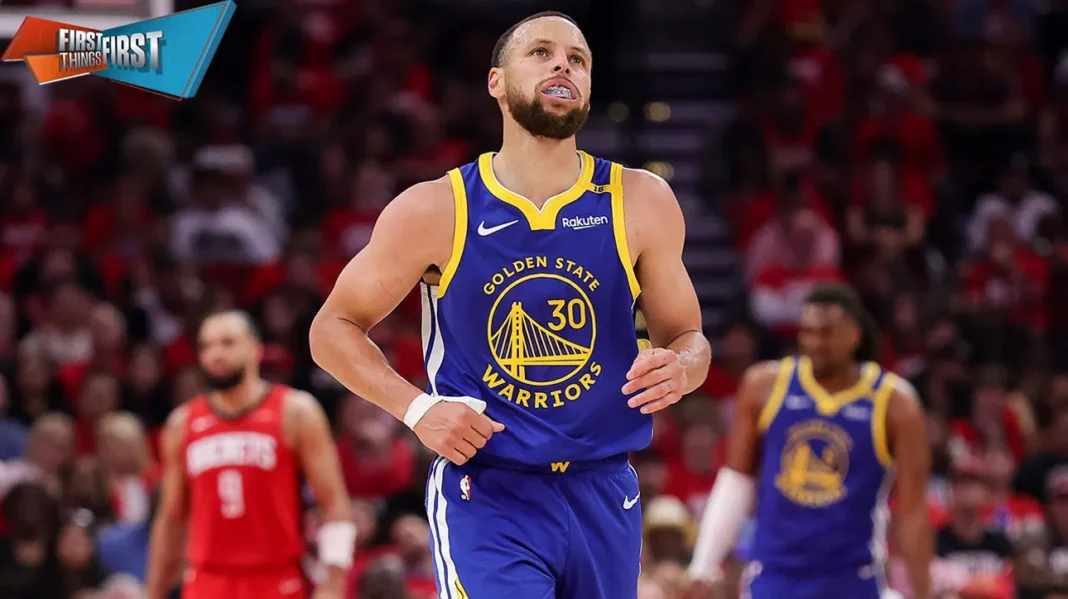 Warriors